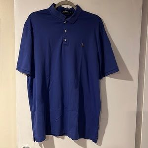 Mens Ralph Lauren Polo